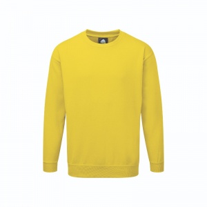 Orn Clothing 1250 Kite Sweatshirt (Yellow)