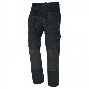 Orn Clothing 2800 Merlin Tradesman Trousers (Black)