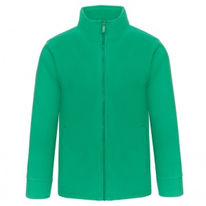 Orn Clothing 3200 Albatross Classic Fleece (Kelly Green)