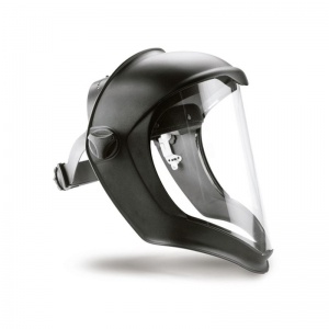 Honeywell Bionic Clear Face Shield Visor 1011623