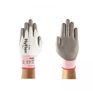 Ansell HyFlex 11-644 Abrasion Resistant Industrial Gloves