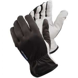 Ejendals Tegera 114 Leather Handling Gloves