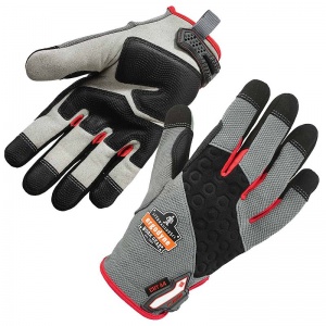 Ergodyne ProFlex 710CR Heavy-Duty Cut Resistant Gloves