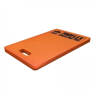 Ergodyne ProFlex 380 Standard Orange Foam Kneeling Pad