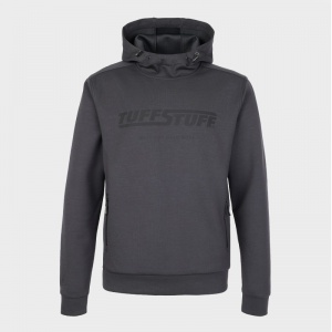 TuffStuff Hudson Grey Hoodie