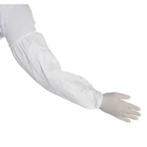 DuPont Tyvek IsoClean Sterile Sleeves (Pack of 100)