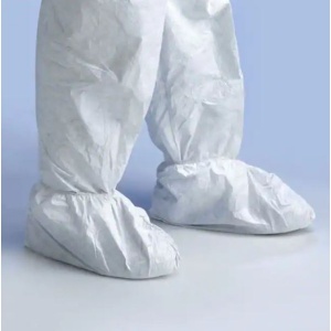 DuPont Tyvek 500 Anti Slip Protective Shoe Covers (Pack of 200)