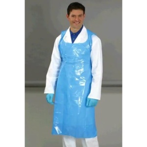 Pal International Disposable Aprons (Box of 1000)