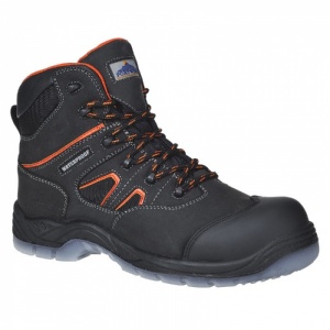 Portwest FC57 Compositelite All Weather Anti-Static Boots S3 WR