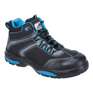 Portwest FC60 Compositelite Operis Boots S3 HRO (Blue)