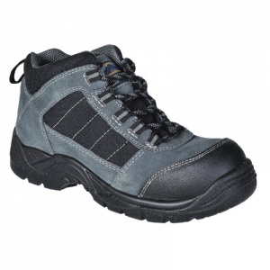 Portwest FC63 Compositelite Trekker Boots S1 (Black)