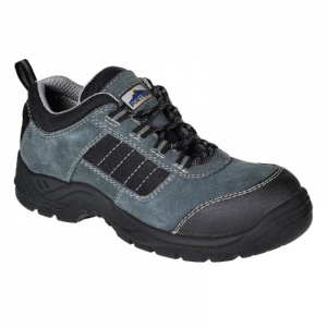 Portwest FC64 Compositelite Trekker Shoes S1 (Black)