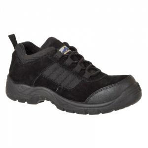 Portwest FC66 Compositelite Trouper Shoes S1 (Black)