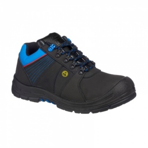 Portwest FD27 Compositelite Protector Safety Shoes S3 ESD HRO