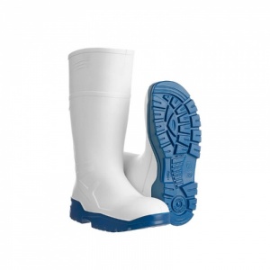 Portwest FD84 PU Food-Safe Wellington Boots S4 CI FO