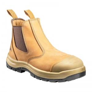 Portwest FT71 Safety Dealer Boots S3 (Wheat)