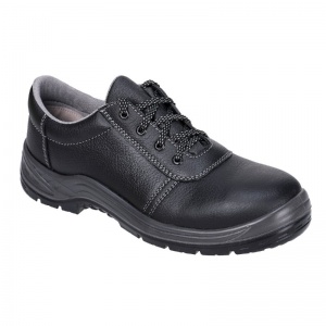Portwest FW43 Steelite Kumo Shoes S3 (Black)