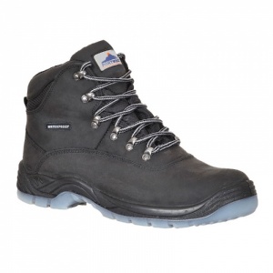 Portwest FW57 Steelite All Weather Boots S3 WR (Black)