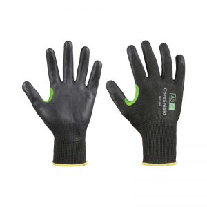 Honeywell CoreShield 23-7518B Heat-Resistant Cut Level C Gloves