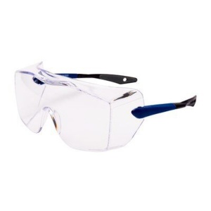 3M OX3000 Polycarbonate Safety Glasses