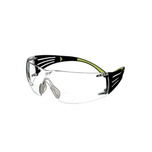 3M SecureFit 400 Anti-Scratch Anti-Fog Safety Glasses (Box of 20)