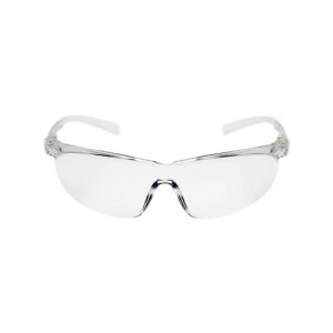 3M Tora Anti Fog Wraparound Safety Glasses (Box of 20)