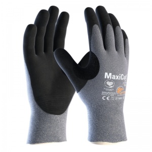 ATG 44-504 MaxiCut Cut-Resistant Metal Handling Gloves