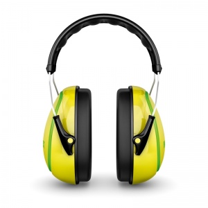 Moldex 6110 M4 30 SNR Low Profile Ear Muffs