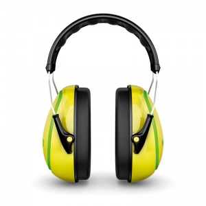 Moldex 6110 M4 30 SNR Low Profile Ear Muffs