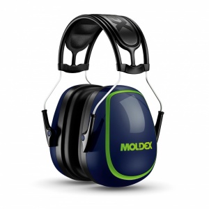 Moldex 6120 M5 34 SNR Industrial Ear Muffs