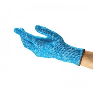 Ansell HyFlex 74-500 Reusable Cut-Protection Food-Safe Gloves