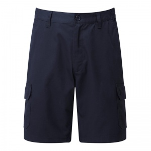 Fort Workwear 816 Navy Summer Work Shorts