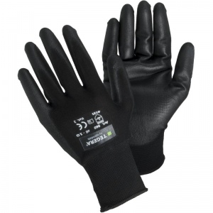 Ejendals Tegera 860 Palm-Dipped Oil-Repellent Gloves