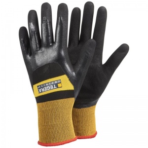 Ejendals Tegera Infinity 8803 Nitrile Foam Coated Handling Gloves