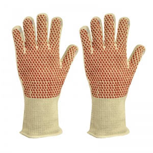 Polyco Hot Glove Heat-Resistant Oven Gloves 90