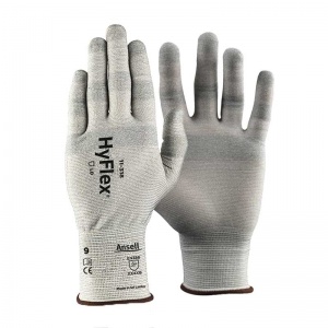 Ansell HyFlex 11-318 Diamond Dyneema Ergonomic Utility Gloves