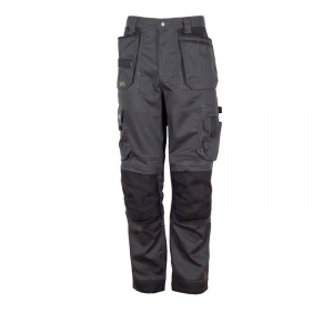 Apache ATS 3D Stretch Holster Cargo Work Trousers