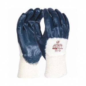 UCi Armalite AV727P Nitrile-Coated Handling Gloves