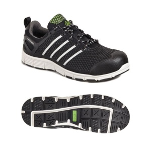 Apache MOTION S3 SRC Waterproof Safety Trainers