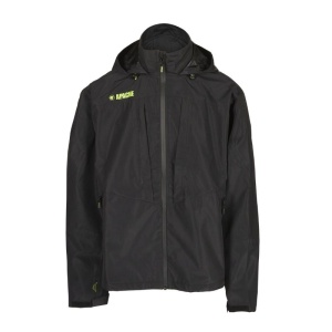 Apache OTTAWA Men's Waterproof Work Jacket (Black)