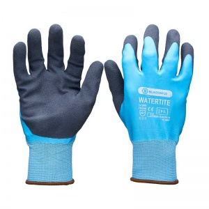 Blackrock 54309 Watertite Latex-Coated Grip Gloves