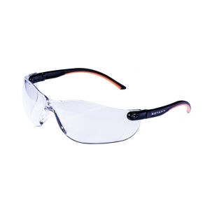 Betafit EW2202 Montana Clear Anti-Mist and Scratch Safety Glasses