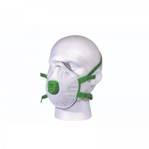 Betafit FFP3V Premium Moulded Respirator With Valve