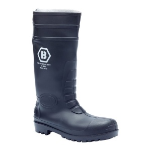 Steel Toe Cap Boots Workwear