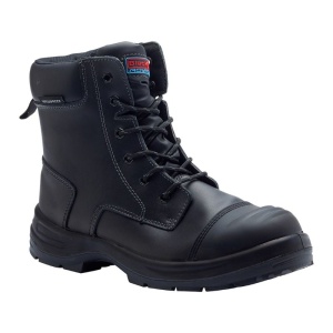 Fuel and Oil Resistant Footwear Workwear
