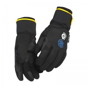 Blaklader Workwear 2249 Reinforced Thermal Work Gloves