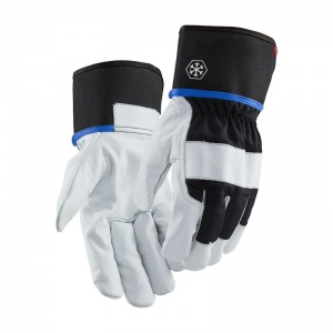 Blaklader Workwear 2288 Leather Winter Work Gloves