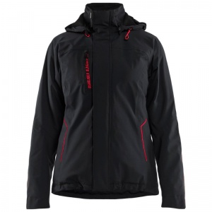 Women's winter work discount coats