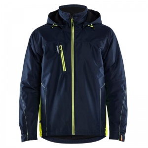 Waterproof work jackets on sale