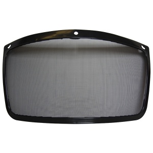 JSP Bushmaster Replacement Wire Gauze Visor